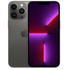 APPLE IPHONE 13 PRO MAX 128 GRAPHITE - USATO GRADO A