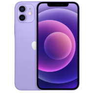 APPLE IPHONE 12 MINI 128 PURPLE - USATO GRADO A/A+