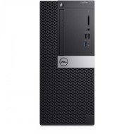PC DELL OPTIPLEX 7070 (USATO) - INTEL I7-9700 - SVGA INTEL UHD 630 - 16GB RAM  - SSD 512GB  - USB3,0 - DVD - Windows 11  PRO -