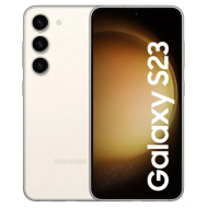 SAMSUNG S23 PLUS 256GB CREAM - USATO GRADO A