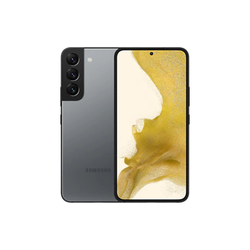 SAMSUNG S23 PLUS 512GB GRAPHITE - USATO GRADO A