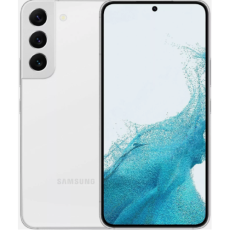 SAMSUNG  S22 PLUS 256GB WHITE - USATO  GRADO A