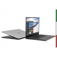 NOTEBOOK DELL XPS 15 9510  GAMING (USATO) - DISPLAY 15,6 - INTEL QUAD I7-11800H - RAM 16GB DDR4 - SSD 1TB   NVME - SVGA NVIDIA