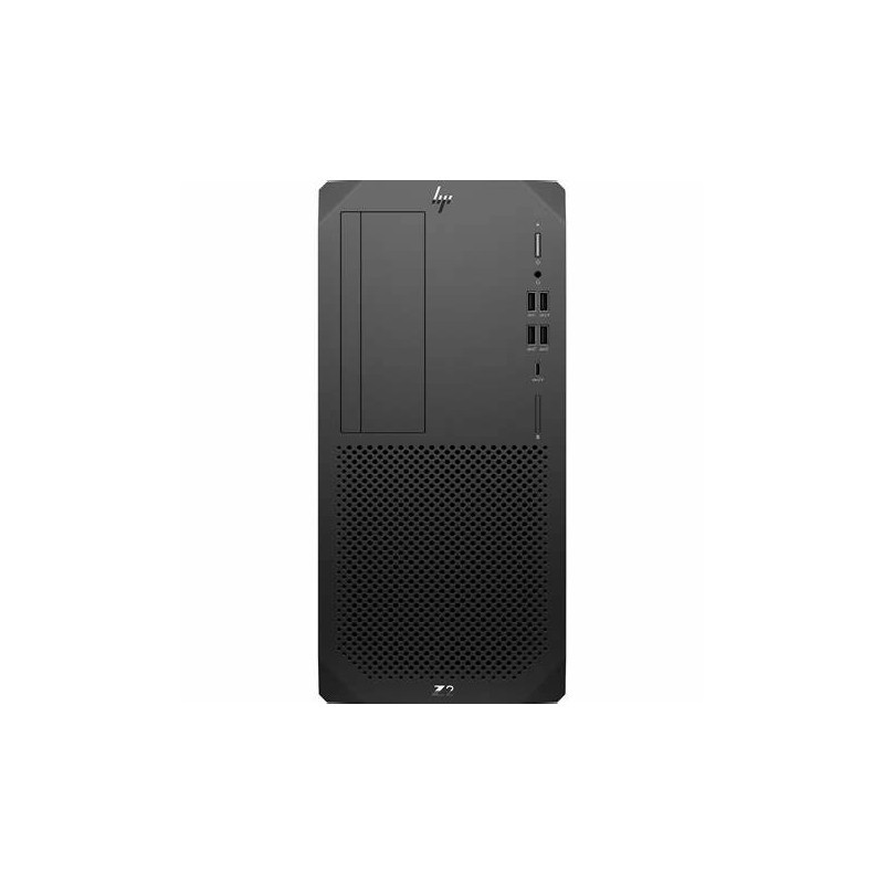 PC HP Z2 G5 (USATO ) INTEL XEON W-1250P - SVGA  INTEL P630 - RAM 32GB - SSD 1TB  NVME -  Windows 11 PRO - GARANZIA 12 MESI -