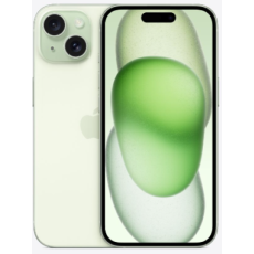 APPLE IPHONE 15 128GB GREEN - GRADO A