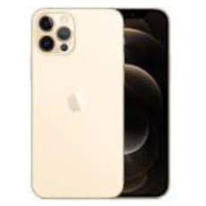 APPLE IPHONE 12 PRO 256 GOLD - USATO GRADO A ( BATTERIA ASSISTENZA ) CON BOX ORIGINALE