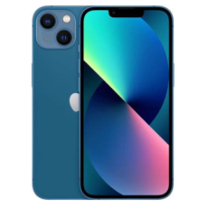 APPLE IPHONE 13 256 BLUE - USATO GRADO A-