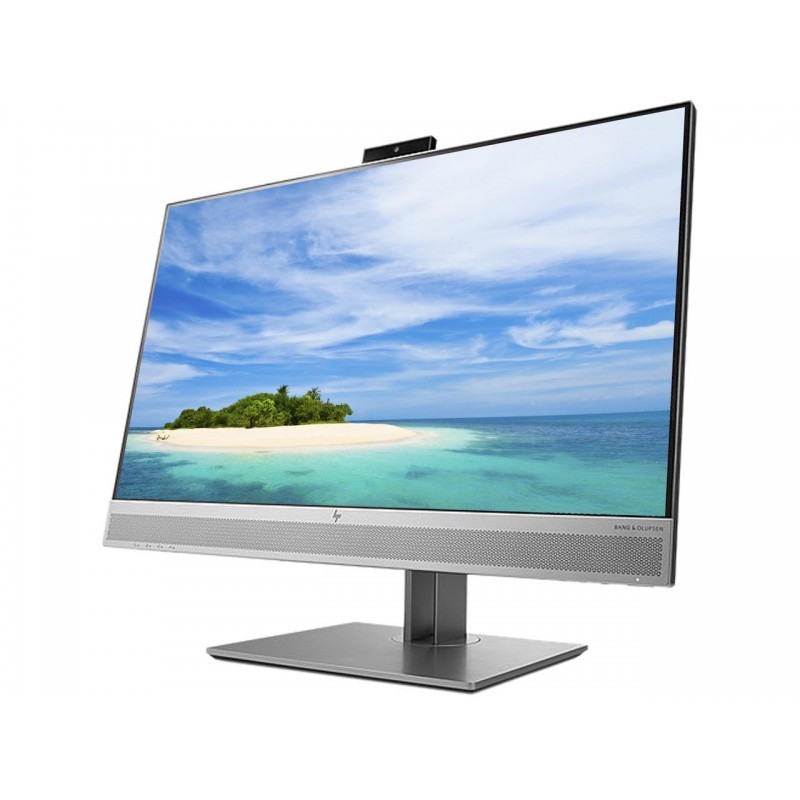 PC ALL IN ONE HP ELITEONE 800 G6 (USATO) - DISPLAY 24'' FULL HD - INTEL I7-10700 - HD 630 INTEL - 16GB RAM - SSD 512GB NVME