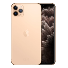 APPLE IPHONE 11 PRO 256GB GOLD - USATO GRADO A/A+ ( BATTERIA 100%)
