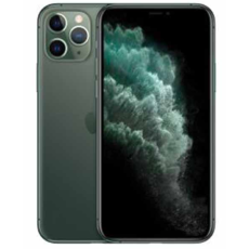 APPLE IPHONE 11 PRO 256GB GREEN - USATO GRADO A/A+ ( BATTERIA 100%)