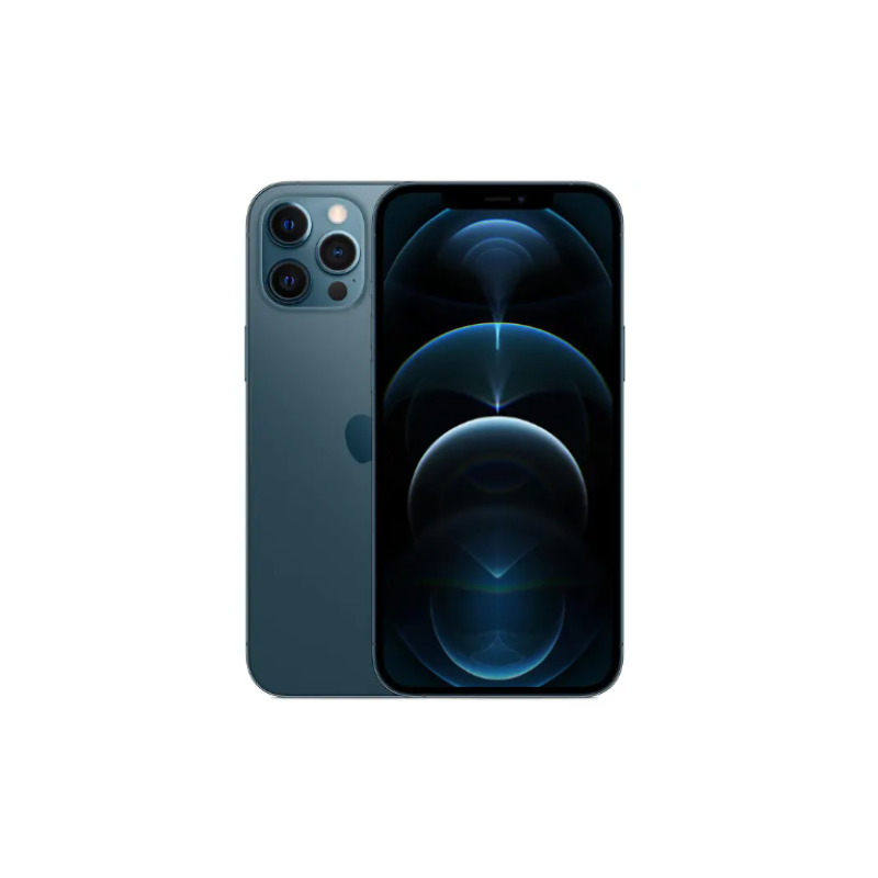APPLE IPHONE 13 PRO MAX 128 BLUE - USATO GRADO A/A+ (BATTERIA 100%)