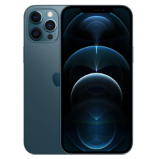 APPLE IPHONE 13 PRO MAX 128 BLUE - USATO GRADO A/A+  (BATTERIA 100%)