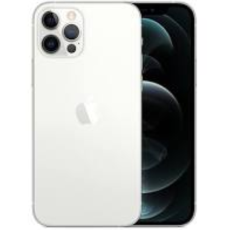 APPLE IPHONE 12 PRO MAX 128GB SILVER - USATO GRADO A/A+ (BATTERIA 100%)