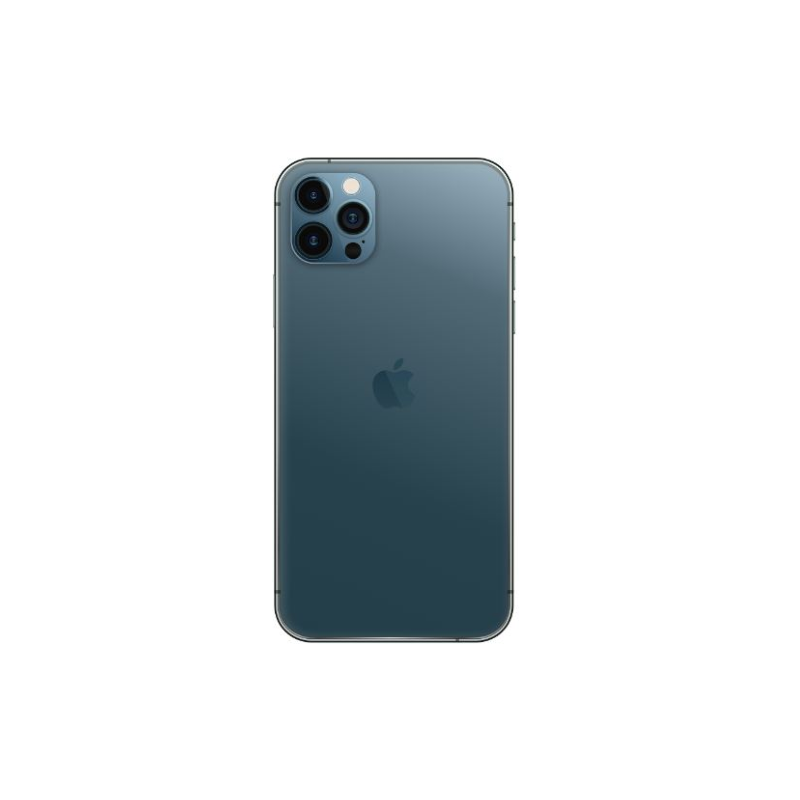 APPLE IPHONE 13 PRO 128 BLUE - USATO GRADO A/A+ (BATTERIA 100%)