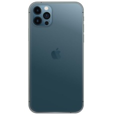 APPLE IPHONE 13 PRO 128 BLUE - USATO GRADO A/A+ (BATTERIA 100%)