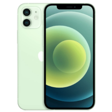 APPLE IPHONE 12 MINI 128 GREEN - USATO GRADO A/A+  ( BATTERIA 100% )