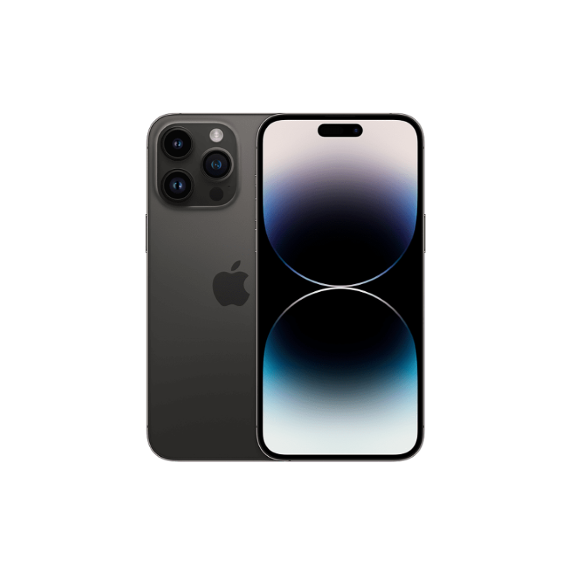 APPLE IPHONE 14 PRO MAX 256 SPACE GRAY - USATO GRADO A/A+