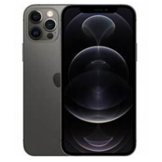 APPLE IPHONE 12 PRO 256GB GRAPHITE - USATO GRADO A/A+ ( BATTERIA 100%)