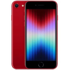 APPLE IPHONE SE 2022 (3 GENERAZIONE) 128GB RED - USATO GRADO A/A+