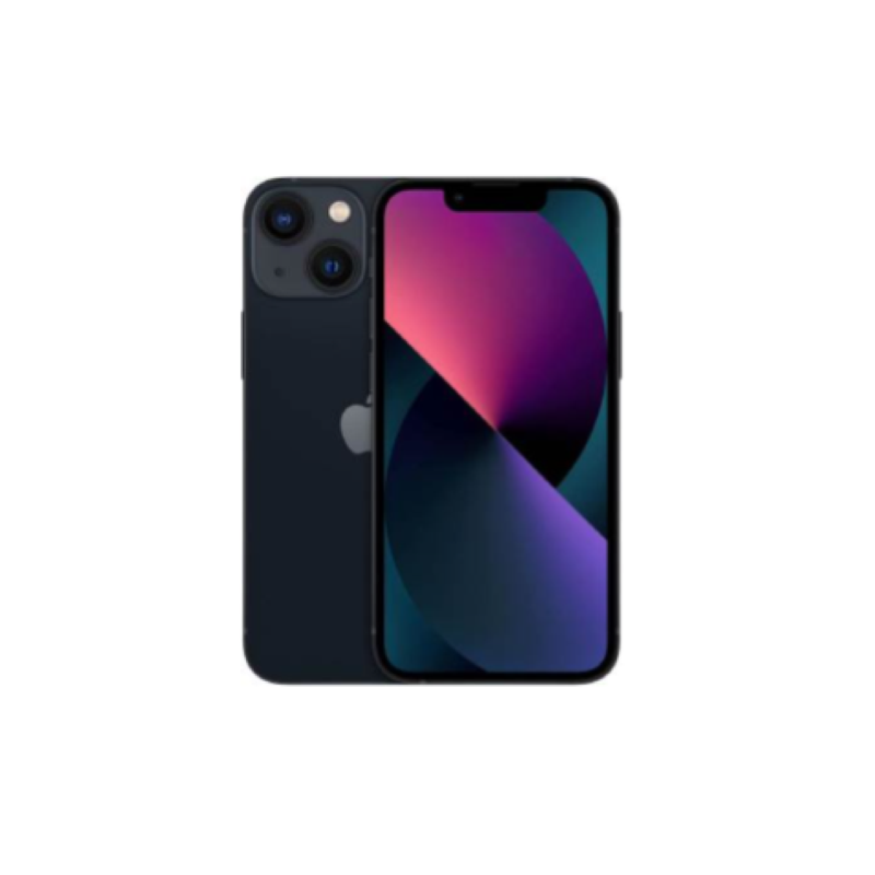 APPLE IPHONE 14 256GB MIDNIGHT - USATO GRADO A/A+ ( BATTERI ASSISTENZA)