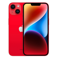APPLE IPHONE 14 256GB RED - USATO GRADO A/A+