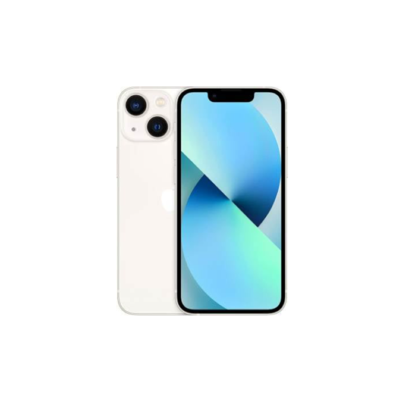 APPLE IPHONE 14 256GB STARLIGHT - USATO GRADO A/A+