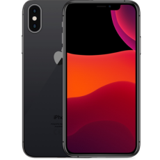 APPLE IPHONE XS 256GB SPACE GREY - USATO GRADO A/A+