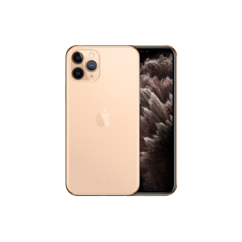 APPLE IPHONE 11 PRO 256 GOLD - USATO GRADO A/A+