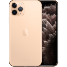 APPLE IPHONE 11 PRO 256 GOLD - USATO GRADO A/A+