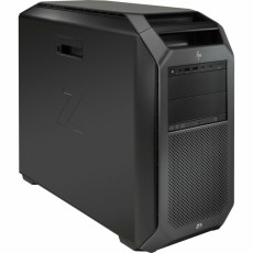 PC HP Z8 G4 (USATO) INTEL  XEON DUAL PROCESSOR GOLD 6262 - SVGA NVIDIA QUADRO RTX 5000 16GB - 256GB RAM DDR4 - SSD 1TB NVME  -