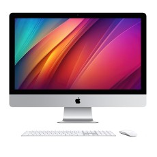 Apple iMac (Retina 5K, 27- 2019) 3.7 GHz 6-core i5 | Radeon Pro 580 (8GB) | 32GB RAM | SSD 960 | (OTTIMO) Mouse & Tastiera