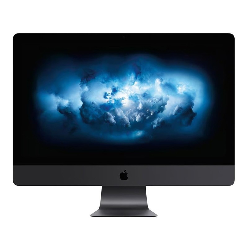Apple iMac Pro (Retina 5K, 27) 3 GHz 10-core Xeon | Radeon Pro Vega (8GB) | 32GB RAM | 1TB SSD | (eccellente)