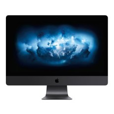 Apple iMac Pro (Retina 5K, 27) 3 GHz 10-core Xeon | Radeon Pro Vega (8GB) | 32GB RAM | 1TB SSD | (eccellente)