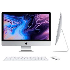 Apple iMac (Retina 5K, 27 2020 ) 3.6 GHz 10-core i9 | Radeon Pro (16GB) | 64 GB RAM | SSD 1TB| Mouse & Tastiera (ECCELLENTE )