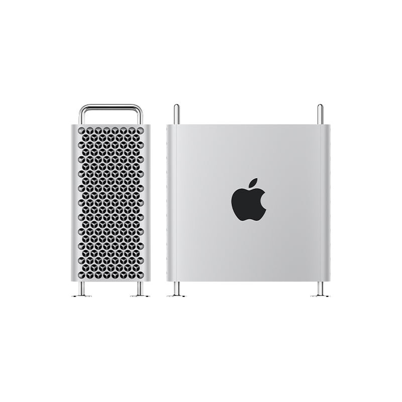 Mac Pro 16 Core Xeon 3.2 GHz | Ram 96 GB | 2TB SSD | (buono) (2019)