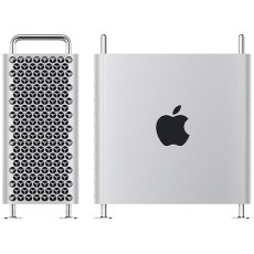 Mac Pro 16 Core Xeon 3.2 GHz | Ram 96 GB | 2TB SSD | (buono) (2019)