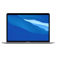 MacBook Air Retina 13 Silver i5 1,6 Ghz | Ram 16 GB SSD 512 GB | 2019 (buono)