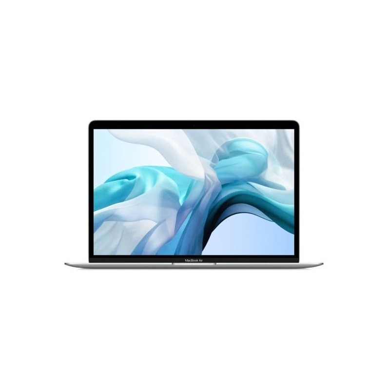 MacBook Air Retina 13 | Silver i7 Ram 16 GB 2TB SSD | 2020 (ottimo)
