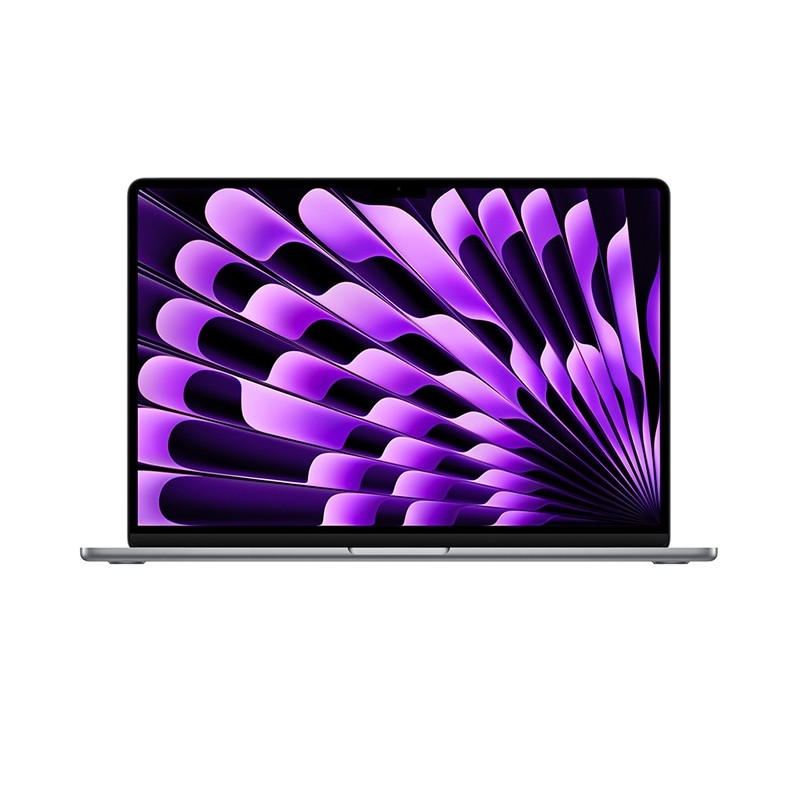 MacBook Air Retina 15 | Mezzanotte M2 Ram 24 GB | SSD 1TB 2023 ( Eccellente)