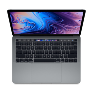 MacBook Pro 13 Touch Bar | Grigio Siderale i5 2.0 16 GB | SSD 512 2020 (buono)