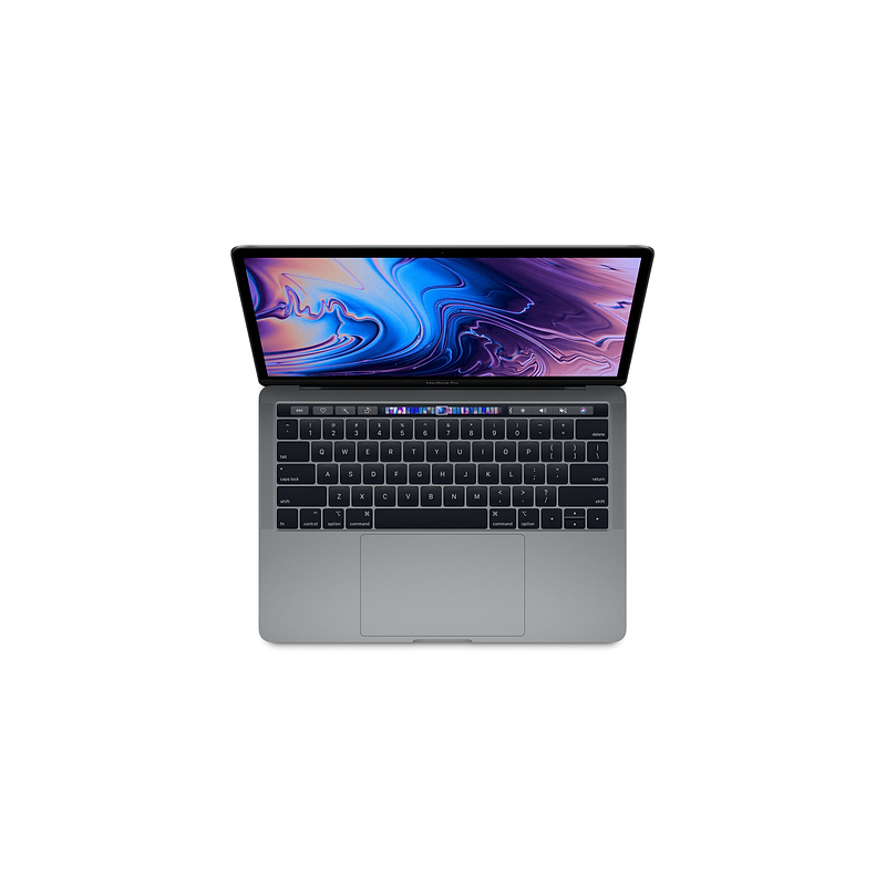 MacBook Pro 13 Touch Bar | Grigio Siderale i5 2.0 16 GB | SSD 512 2020 (buono)