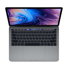 MacBook Pro 13 Touch Bar | Grigio Siderale i5 2.0 16 GB | SSD 512 2020 (buono)