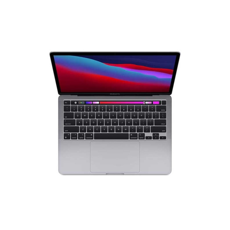 MacBook PRO Retina 13 | Space grey M1 16GB SSD 1TB | 2020 (buono)