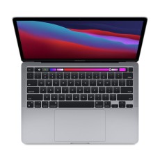 Apple MacBook Pro 13 Touch Bar i7 2.3 32 GB SSD 2TB 2020 Grigio Siderale (eccellente)