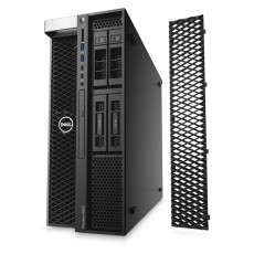 PC DELL 5820 PRECISION (USATO) INTEL  XEON W-2133 - SVGA NVIDIA QUADRO P2000 5GB - 32GB RAM DDR4 - SSD 512GB - USB3,0 - Windows