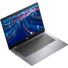 NOTEBOOK  DELL LATITUDE 5320 (USATO) - DISPLAY 13.2''  FULL HD TOUCH - INTEL  I7-1185G7 - RAM 16GB DDR4  - SSD 512GB NVME  - WE