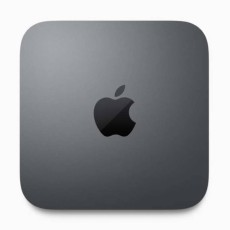 Apple Mac Mini i7 3.2 Ghz (6 core) | 32 GB Ssd 512gb (eccellente)