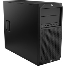 PC HP Z2 G4 (USATO) INTEL QUAD CORE INTEL I7-8700 - VGA INTEL HD 630 - 32GB RAM - SSD 512GB  NVME  -  Windows 11 PRO- 12 MESI G