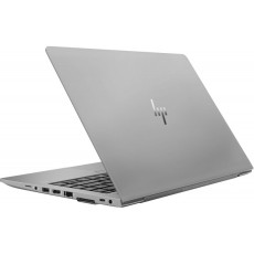 NOTEBOOK  HP ELITEBOOK 745  G5 - (USATO) - DISPLAY 13,9''   FULL HD - AMD RYZEN 5 PRO 2500U - RAM 8GB DDR4 - SSD 256GB  NVMe
