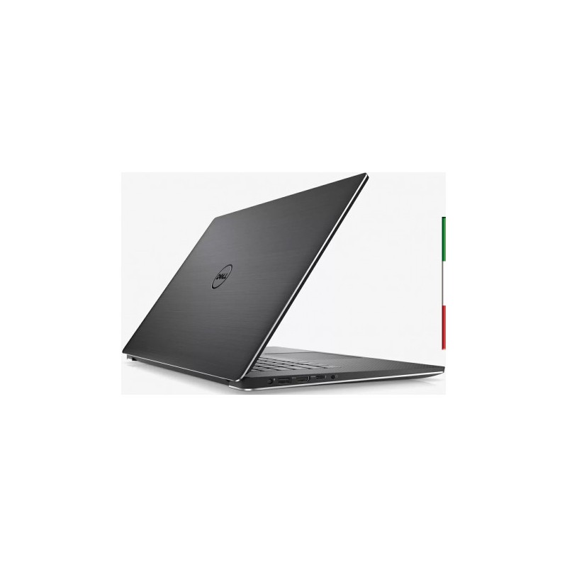 NOTEBOOK DELL PRECISION 7760 (USATO) - DISPLAY 17,3 FULL HD - INTEL I7-11850H - RAM 64GB DDR4 - SSD 1TB NVMe - SVGA NVIDIA QU